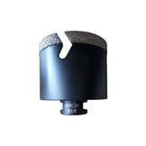 Rotec M14 Diamantboorkroon 65 mm