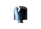 Rotec M14 Diamantboorkroon 65 mm