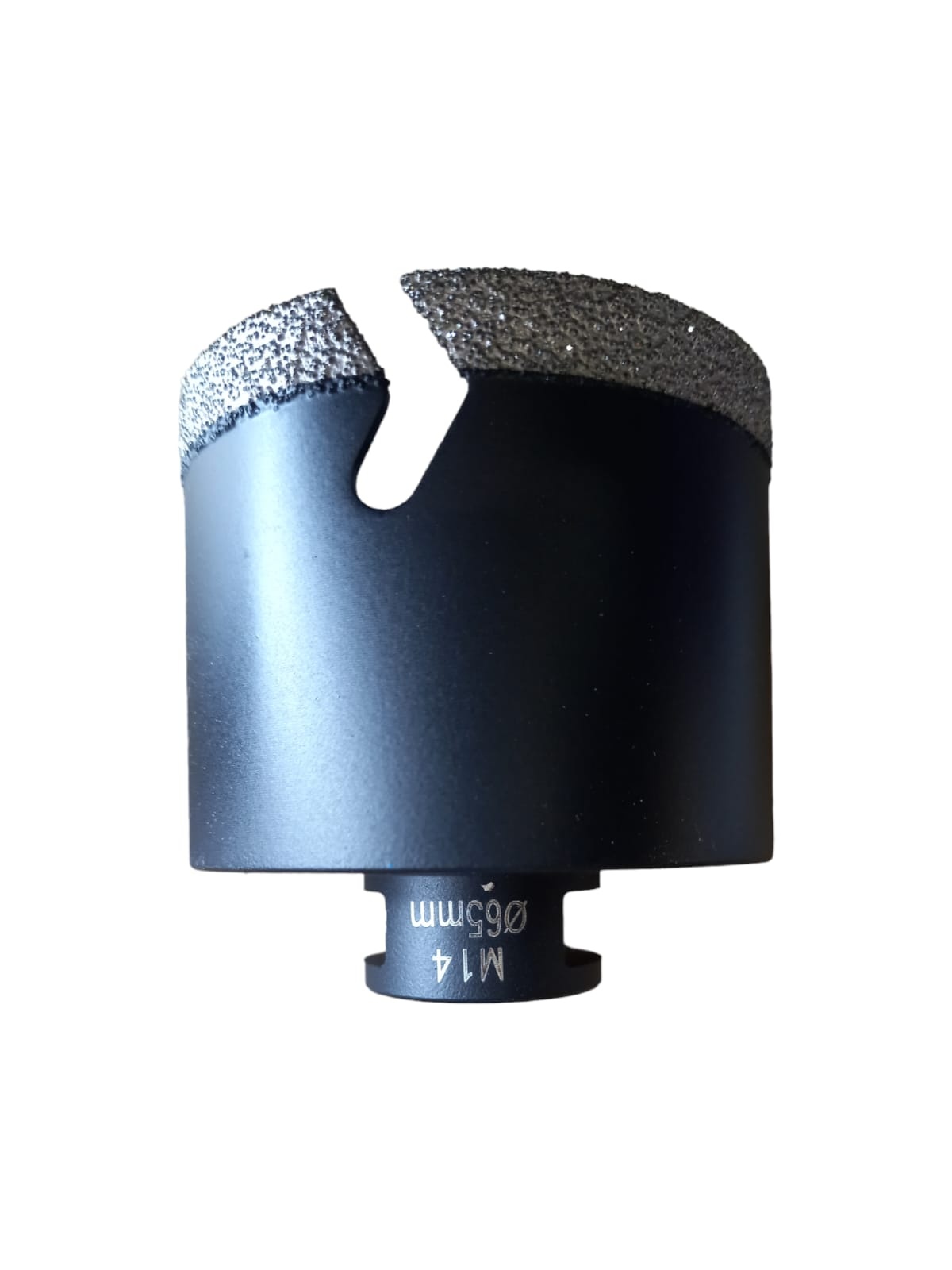 Rotec M14 Diamantboorkroon 65 mm