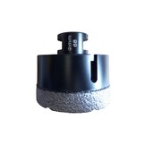 Rotec M14 Diamantboorkroon 68 mm