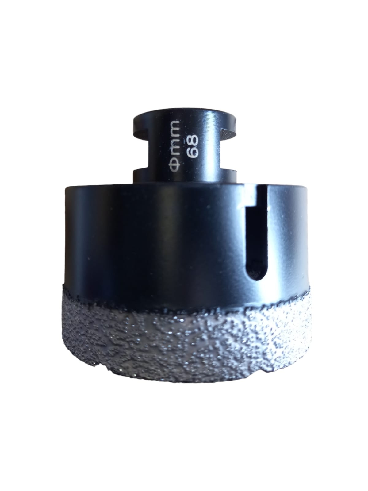 Rotec M14 Diamantboorkroon 68 mm