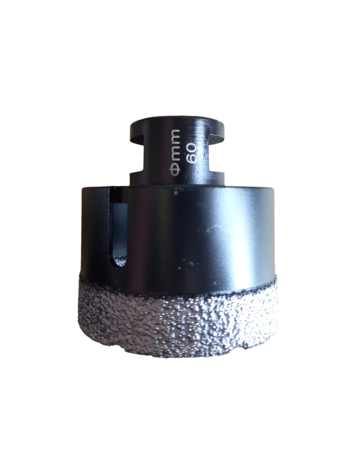 Rotec M14 Diamantboorkroon 60 mm