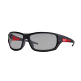 Milwaukee performance veiligheidsbril grijs