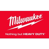 Milwaukee  steek-ringsleutel 22 mm  1 st.