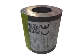 Bladlood 18 ponds rol 10 cm x 300 cm Bladlood 18 ponds rol 10 cm x 300 cm