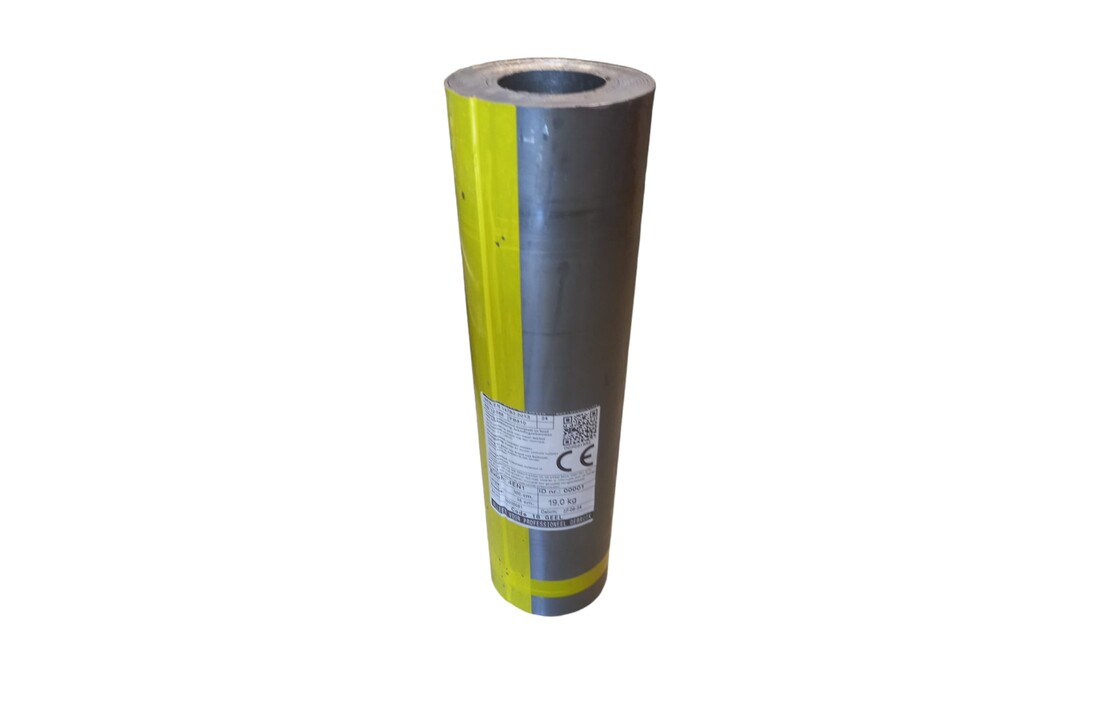 Bladlood 18 ponds rol 35 cm x 300 cm
