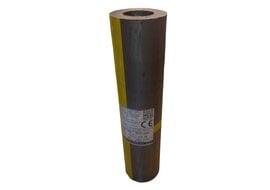 Bladlood 18 ponds rol 40 cm x 300 cm
