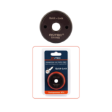 Rotec snelspanmoer voor haakse slijper