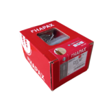 Gevelschroef Kleine Kop RVS TX 10 3,2 x 40 (200 st)