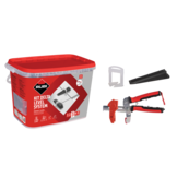 Rubi Delta level system kit V4