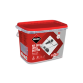 Rubi Delta level system kit V4
