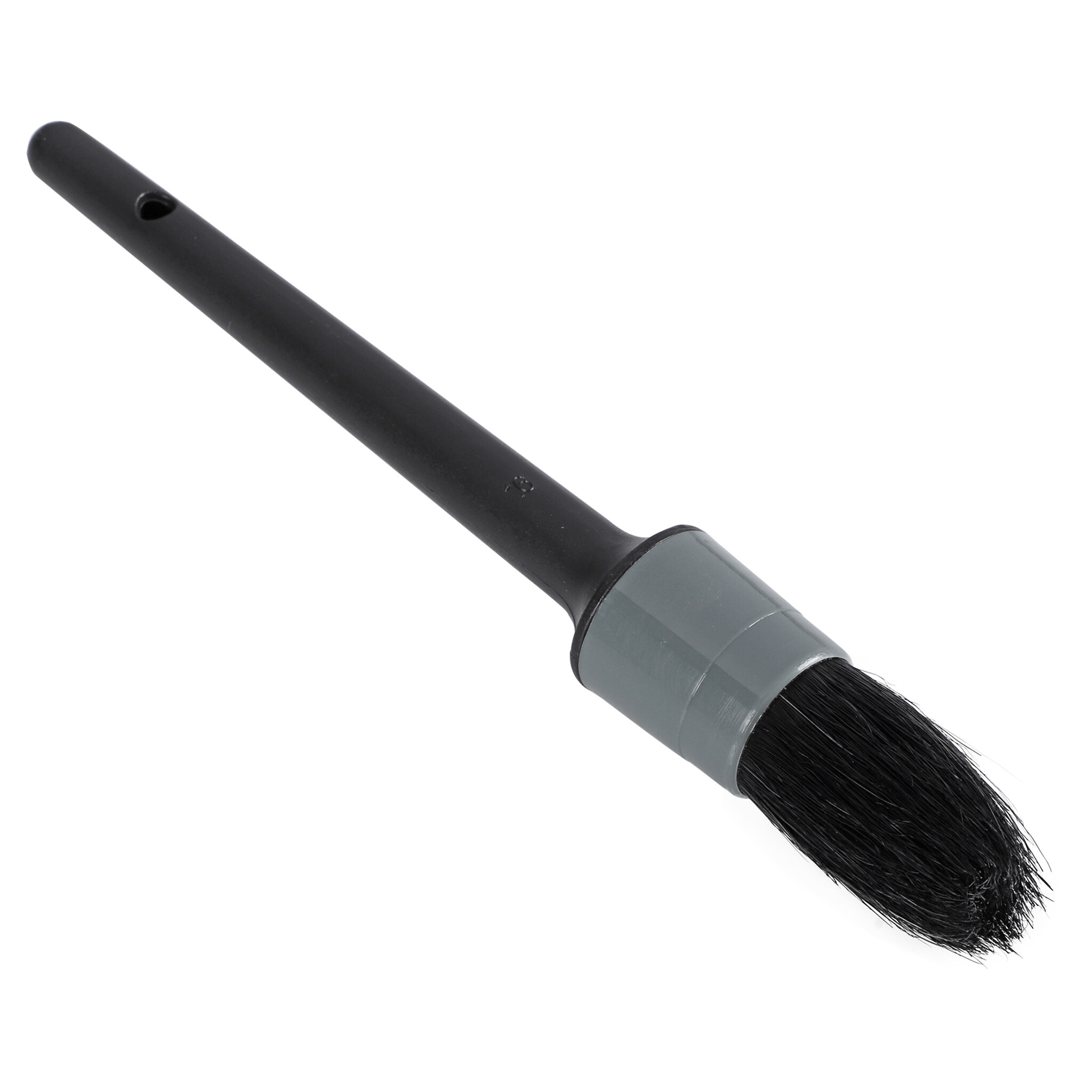 Patentkwast wegwerp 16 mm  1st.