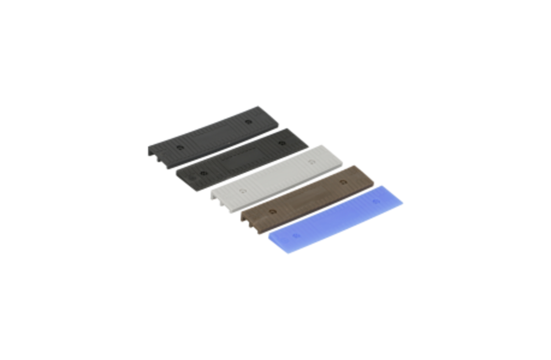 Kowo keggen assorti 22x5/1- 22x8/4 -24x8/4 -26x5/1 -26x8/4 elk 20 stuks