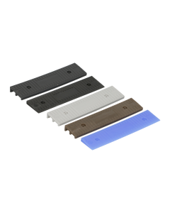 Kowo keggen assorti 22x5/1- 22x8/4 -24x8/4 -26x5/1 -26x8/4 elk 20 stuks