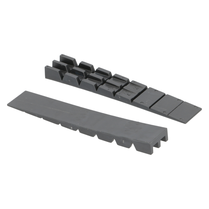 Kowo meubelwiggen afbreekbaar - 25 stuks