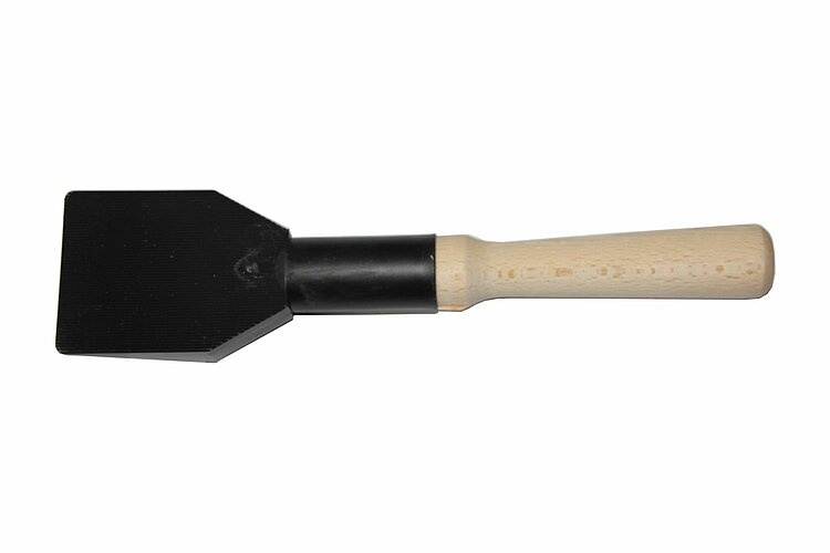 Roto Kunststof troffel voor opblokking van ramen en deuren