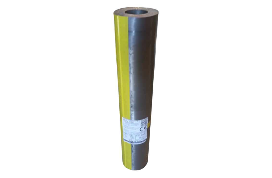 Bladlood 18 ponds rol 50 cm x 300 cm