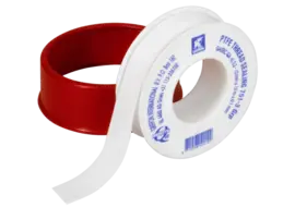 Griffon PTFE-Tape Gastec 12 x 12 x 0,1 mm
