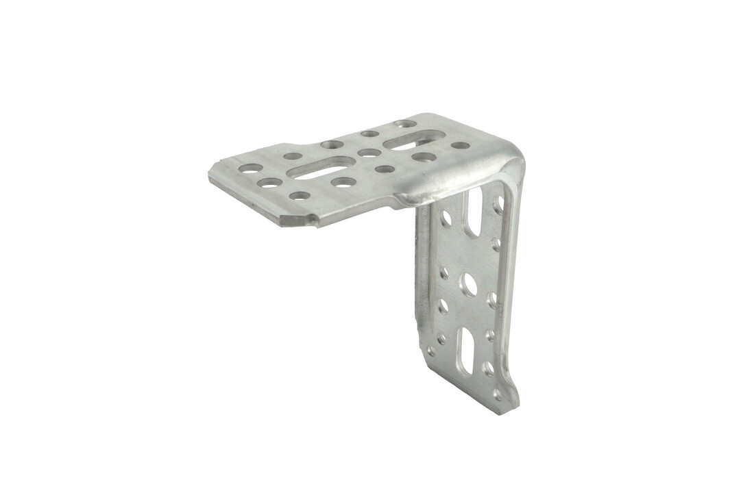 XL-hoek 125x150 mm 72x4 mm SV