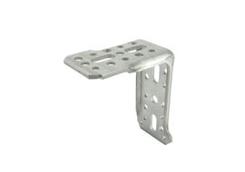 XL-hoek 125x150 mm 72x4 mm SV