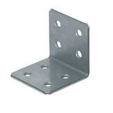 Versterkingshoek SV-2 40 x 40 mm verzinkt -1 st.
