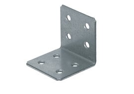 Versterkingshoek SV-2 40 x 40 mm verzinkt -1 st.