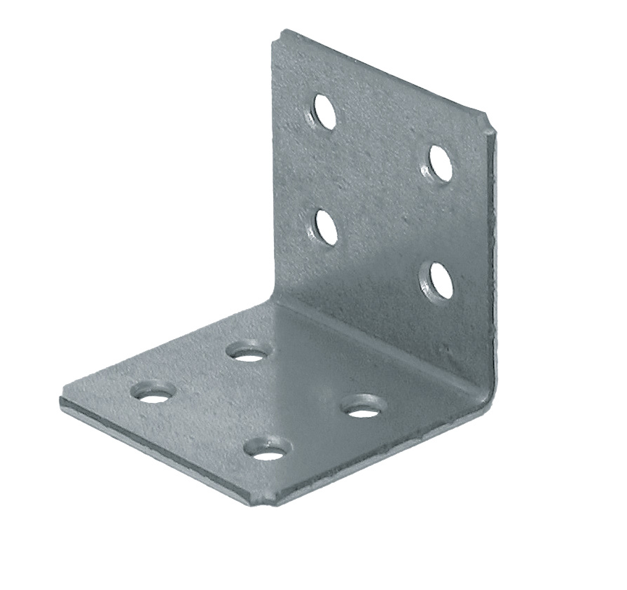 Versterkingshoek SV-2 40 x 40 mm verzinkt -1 st.