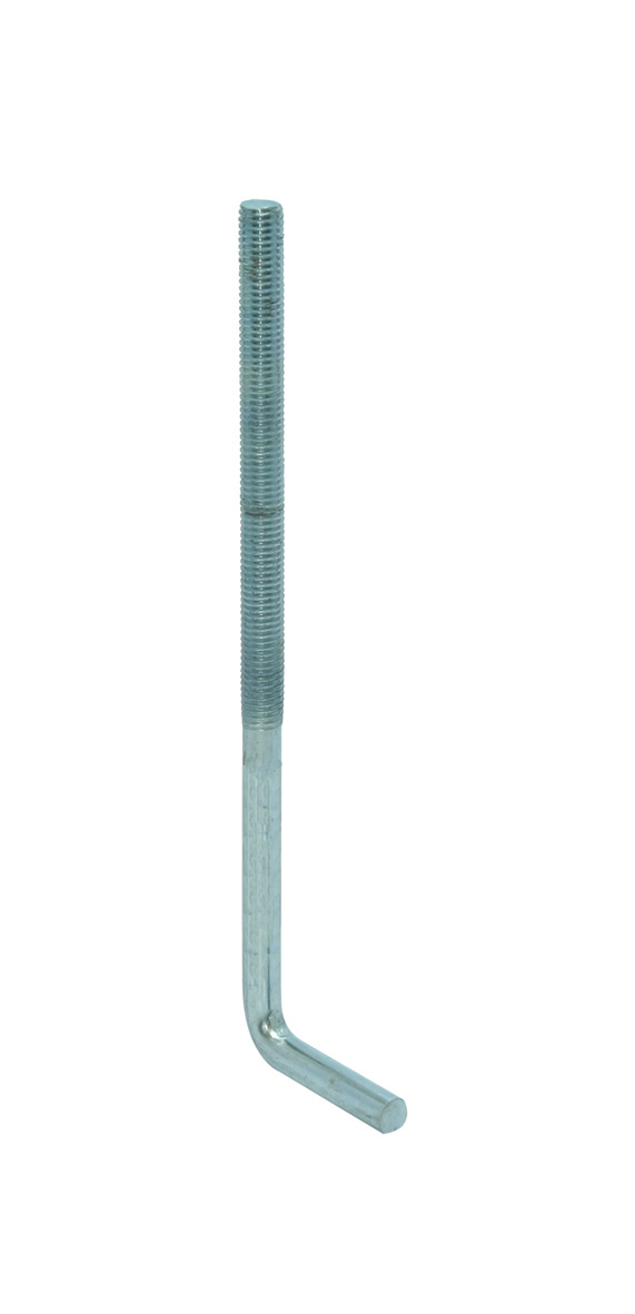 Muurplaatanker 300x55 - 50 stuks