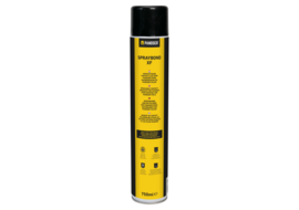 Pandser spraybond XF verspuitbare contactlijm Pandser spraybond XF verspuitbare contactlijm