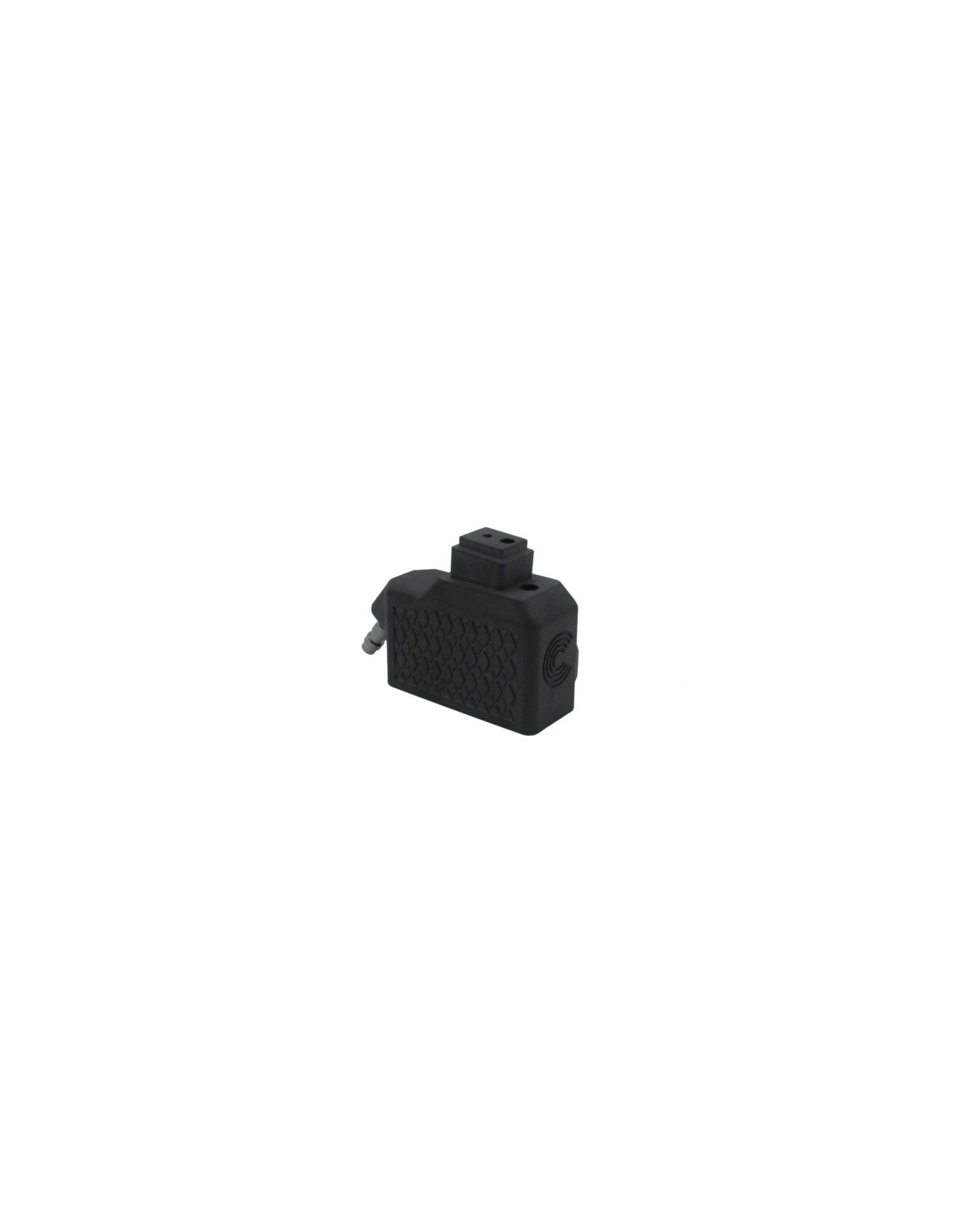 Creeper concepts Maxim9  m4 adapter Gen.3