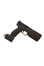 Creeper concepts Maxim9  m4 adapter Gen.3