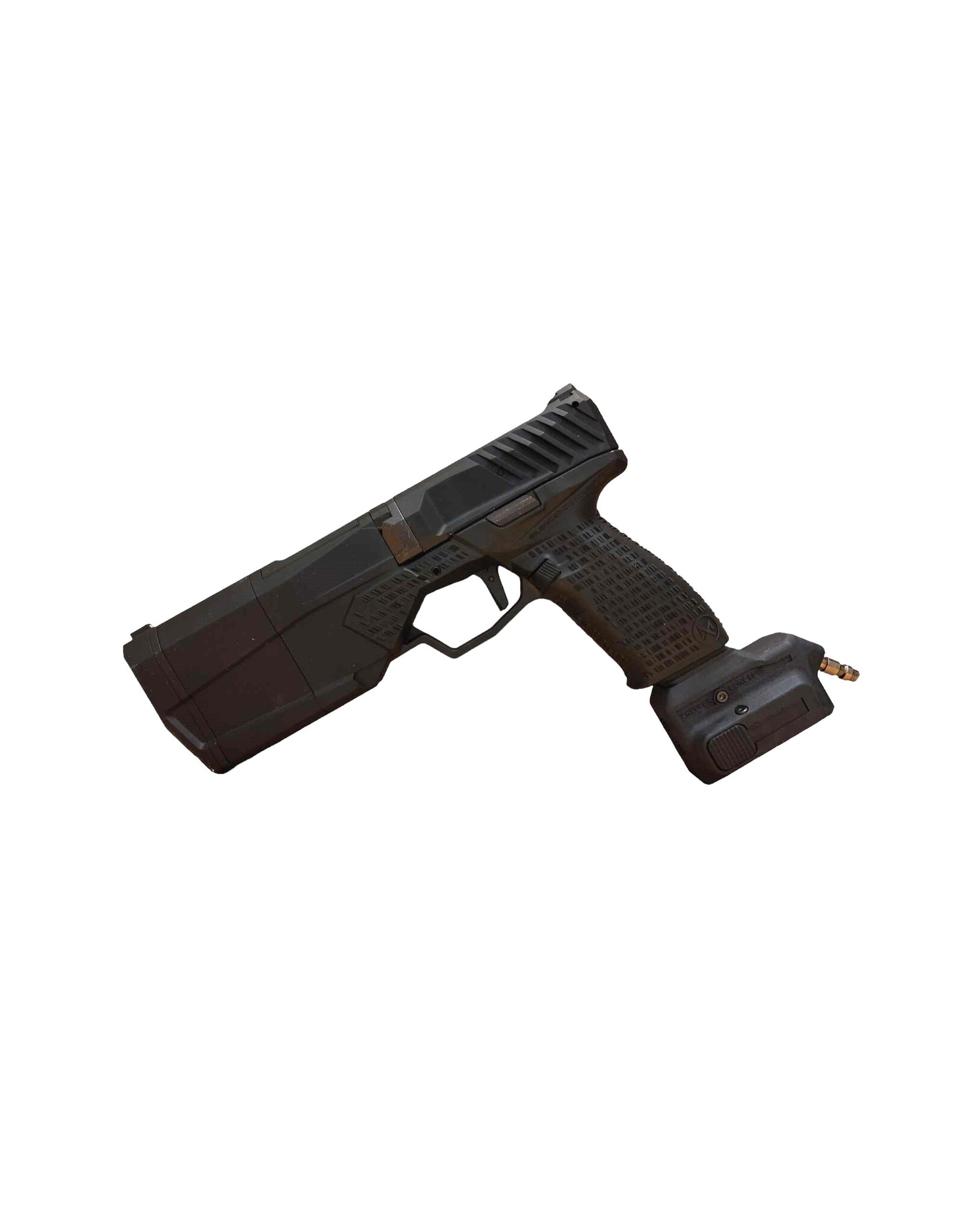 Creeper concepts Maxim9  m4 adapter Gen.3