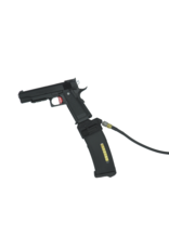 Creeper concepts H-series VORSK  m4 adapter Gen.3