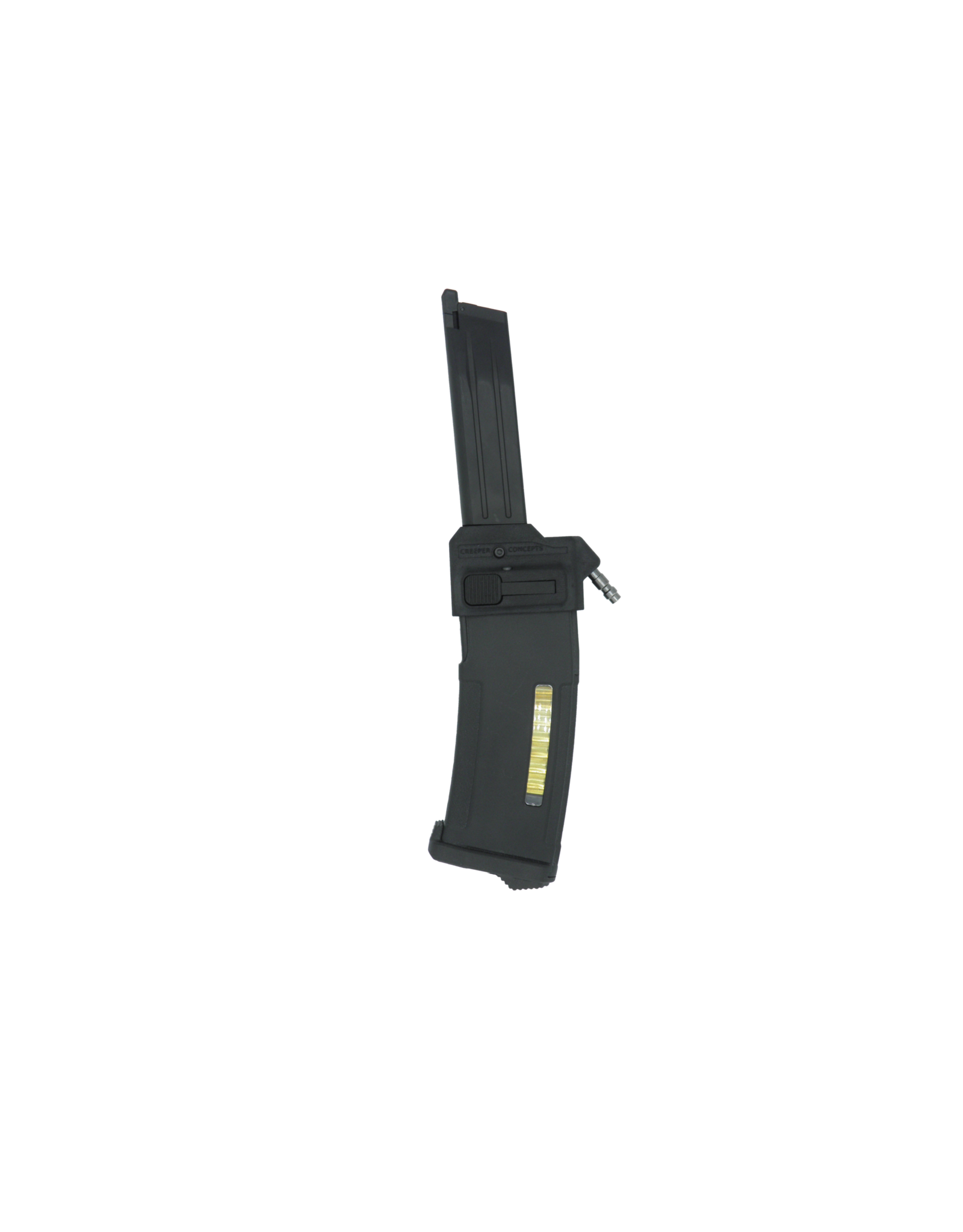 Creeper concepts H-series VORSK  m4 adapter Gen.3