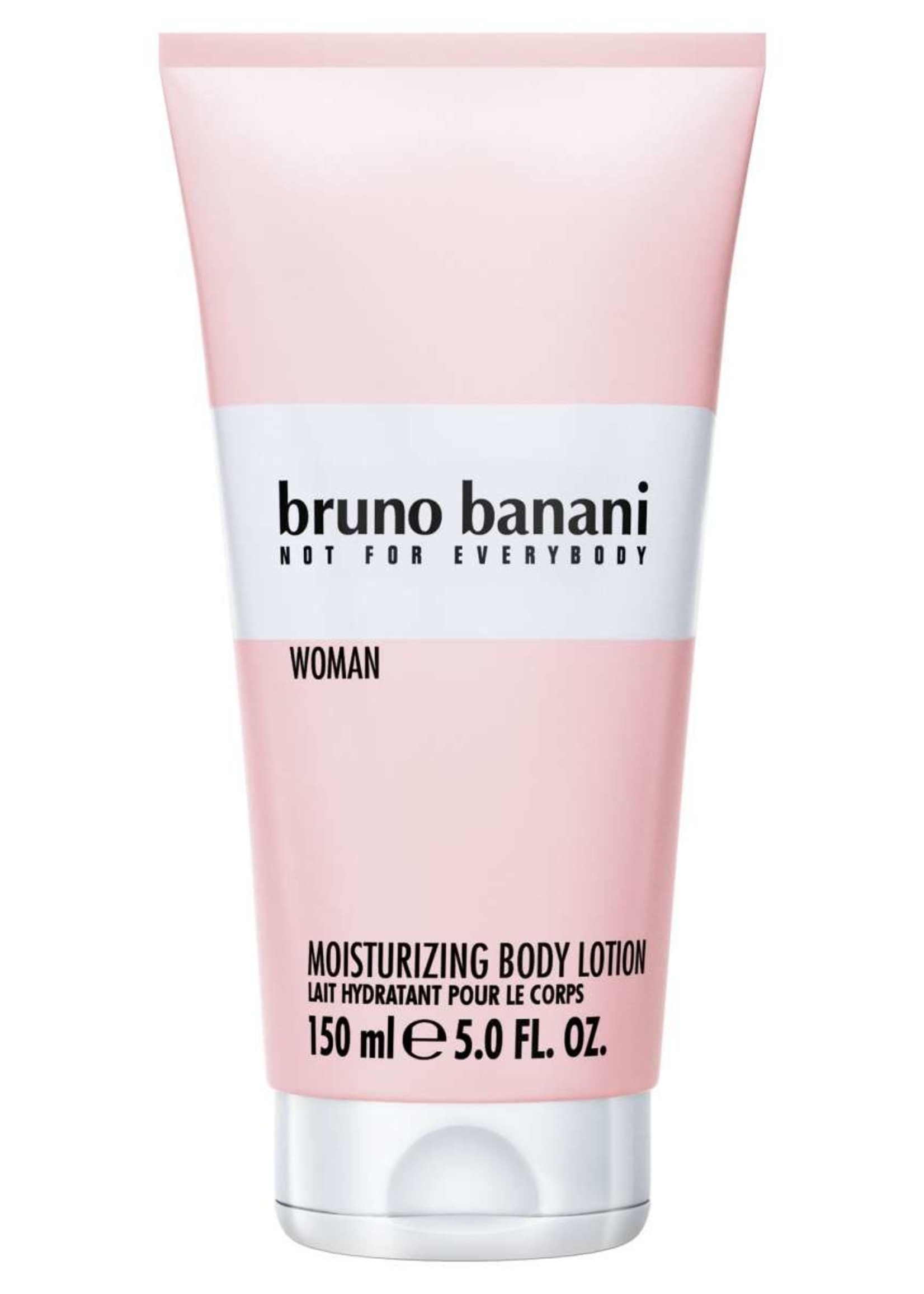Bruno Banani Bruno Banani Not For Everyone Bodylotion