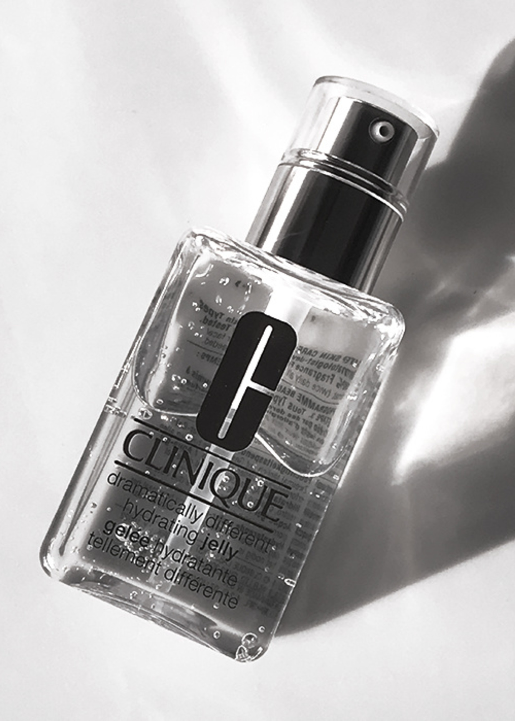 Clinique Clinique iD Dramatically Different Hydrating Jelly