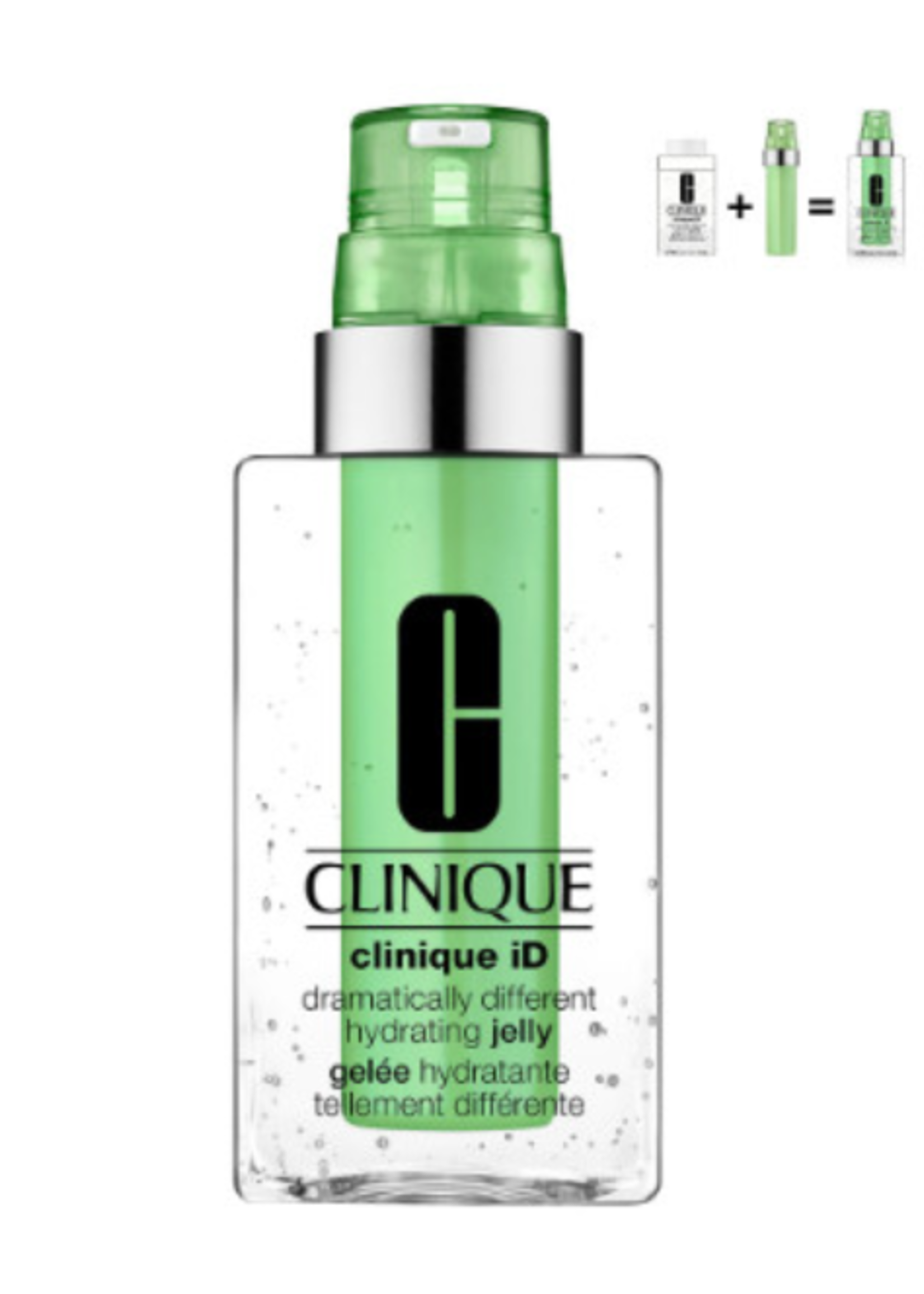 Clinique Clinique iD Active Cartridge Concentrate