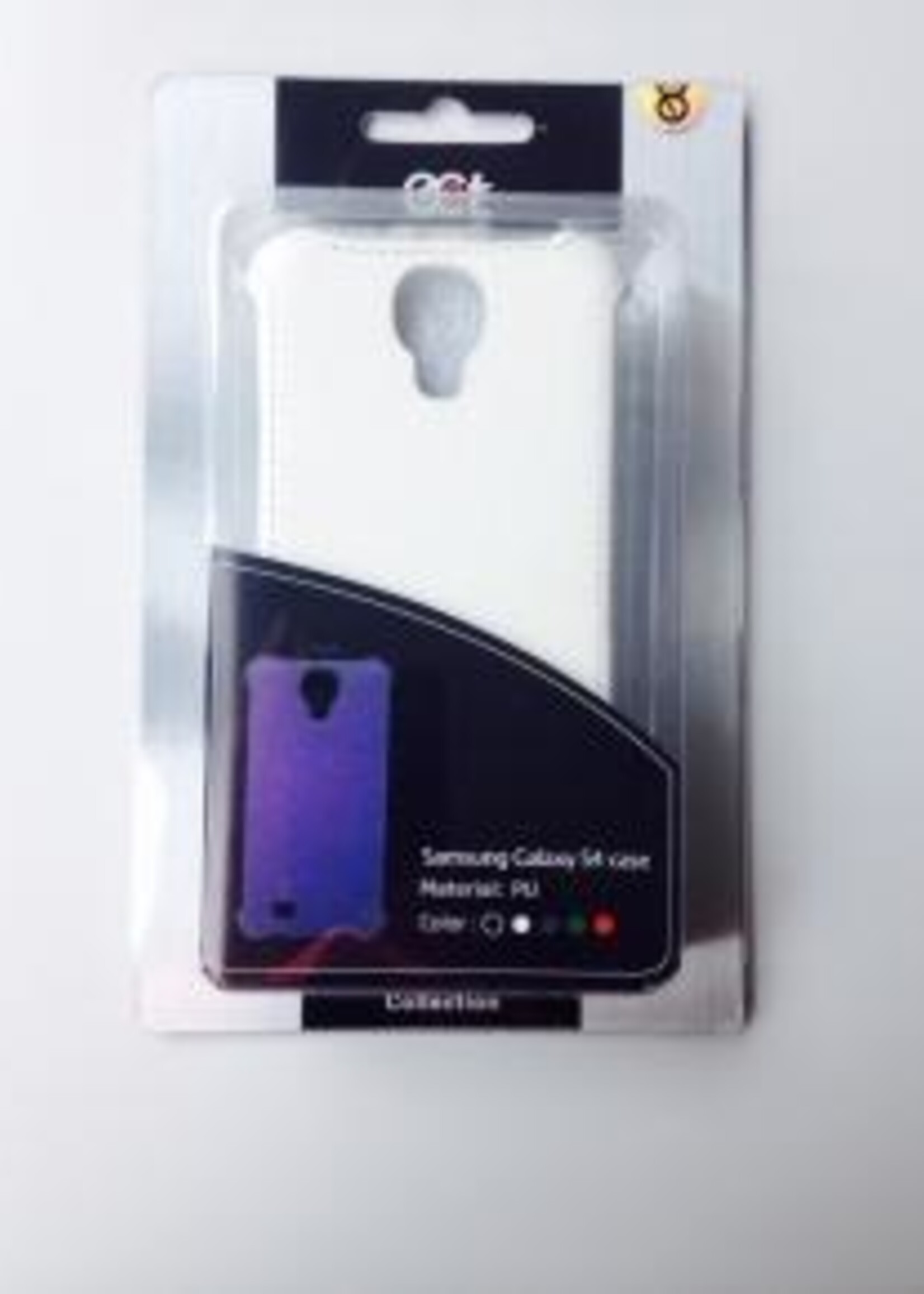 Ecat Ecat Samsung Galaxy S4 Case