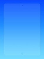 Conceptronic CSCREENIAIR Screen Protector ( iPad air )