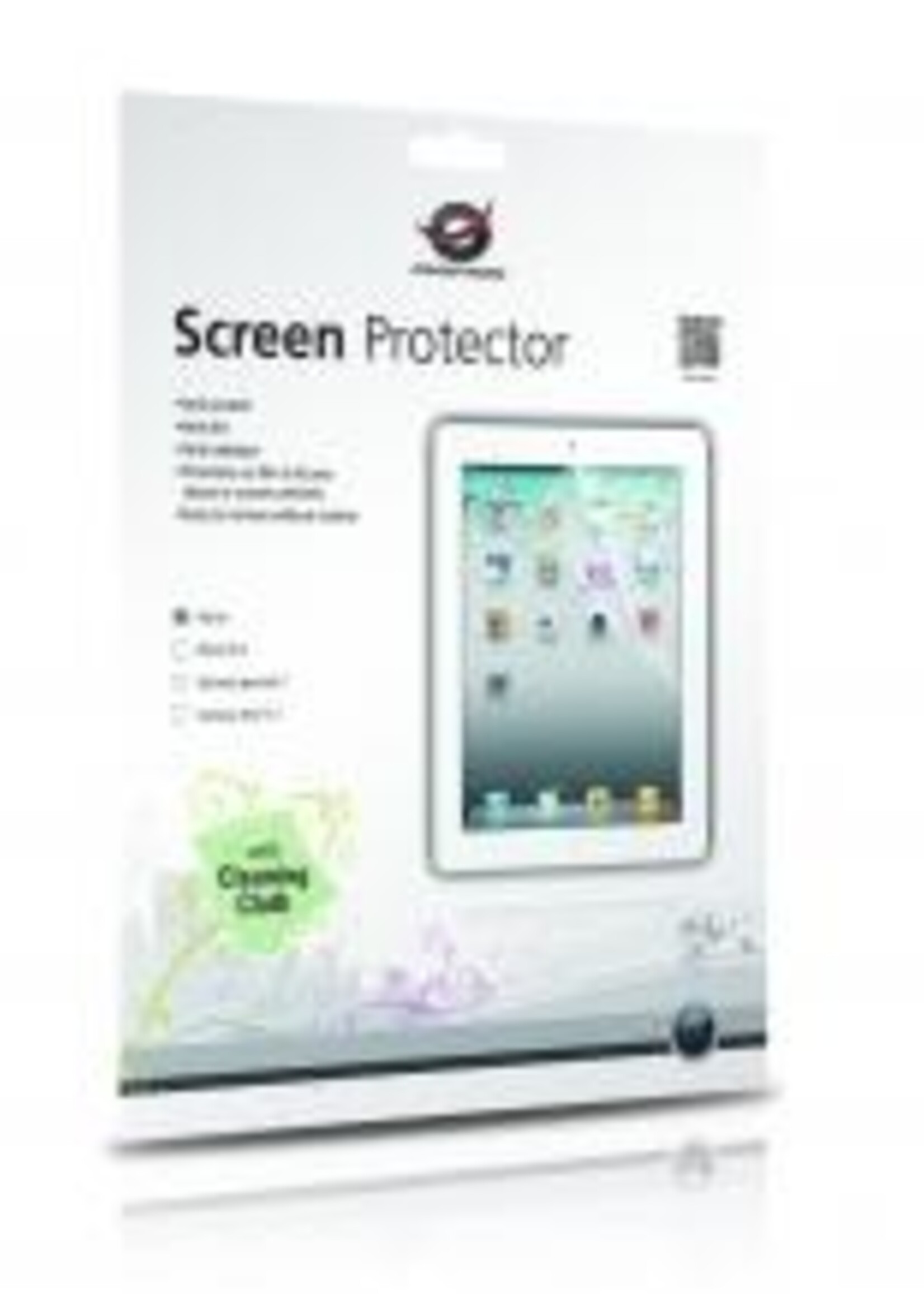 Conceptronic CSCREENIAIR Screen Protector ( iPad air )