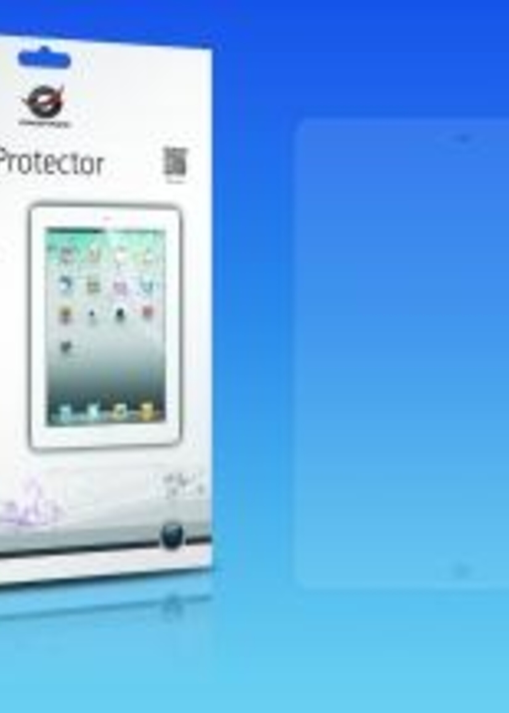 Conceptronic CSCREENIAIR Screen Protector ( iPad air )
