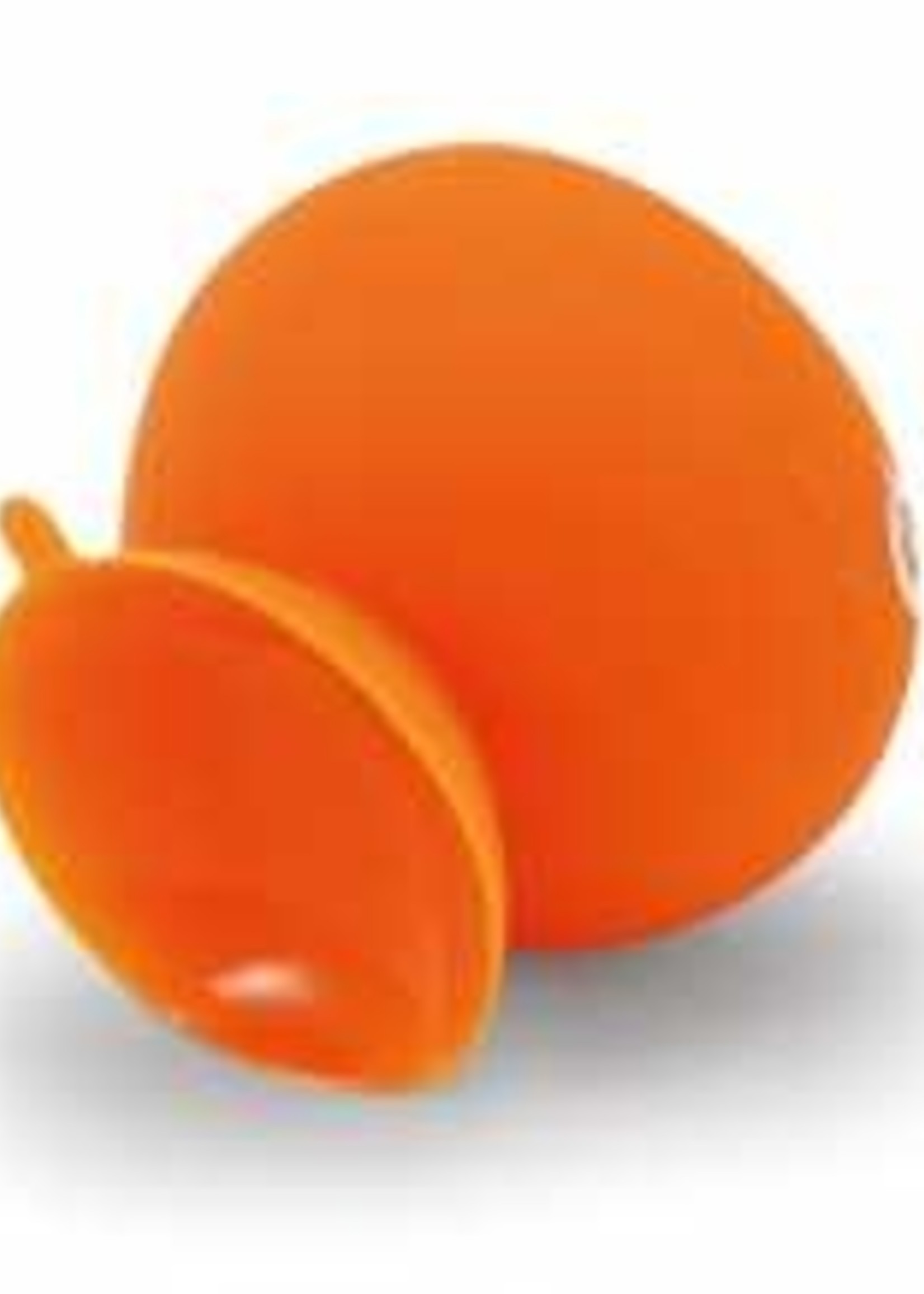 Conceptronic CLLSPKSUCO Wireless Waterproof Suction Speaker Orange