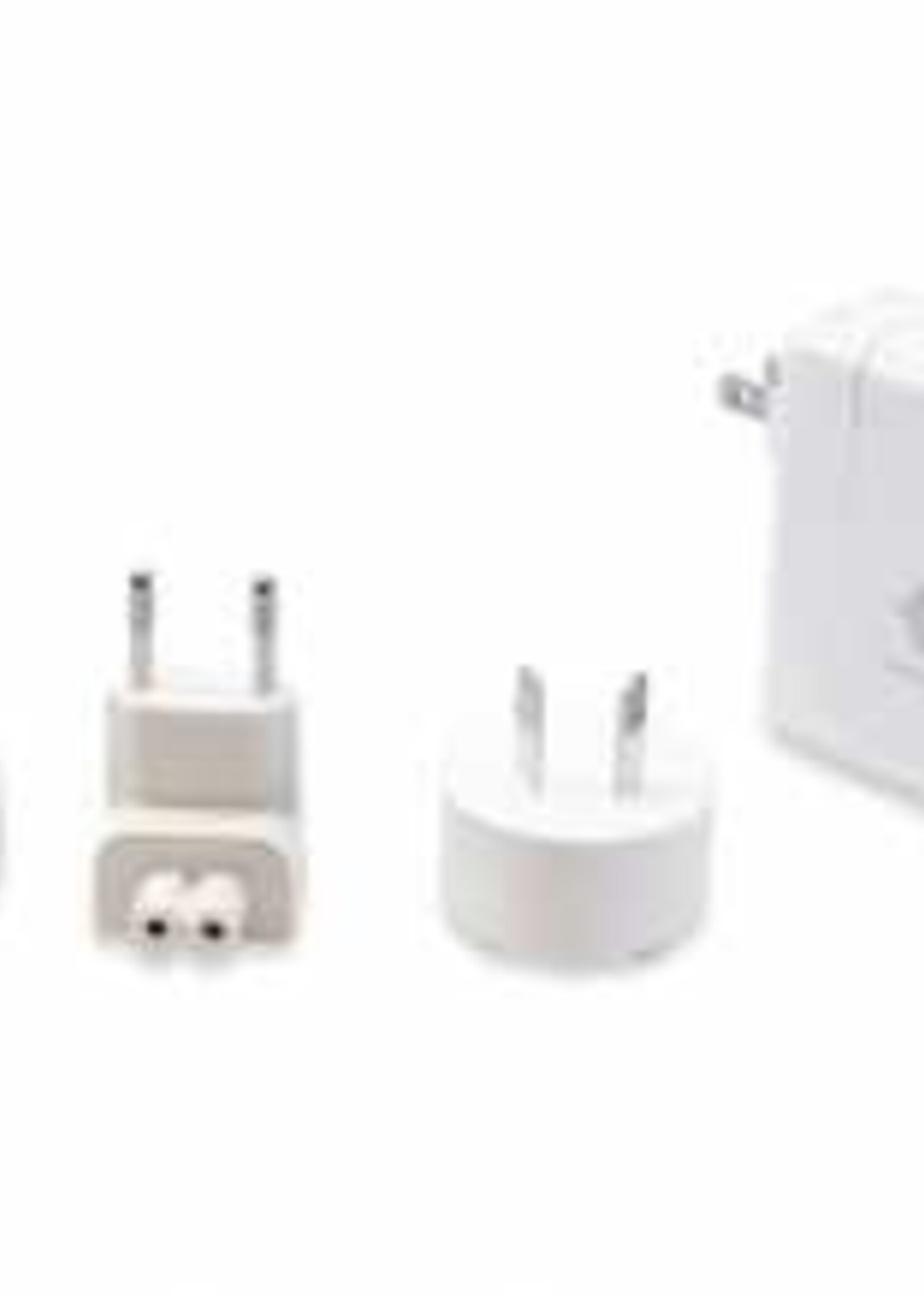 Conceptronic CUSBCHARKIT Universal USB Travel Charger kit