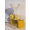 Kaf O Matic® Bird seed recycler for separating chaff from birdseed