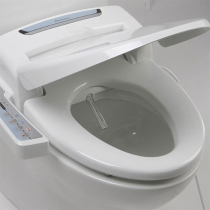 Blooming 660 Comfort Bidet