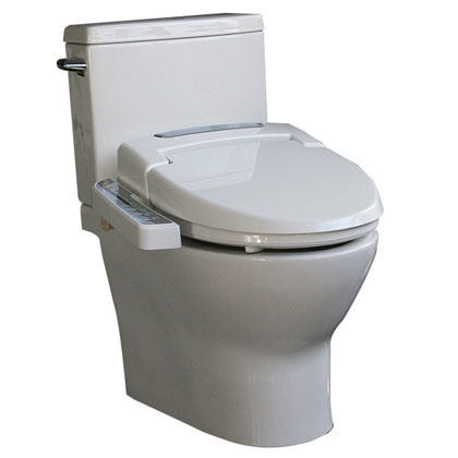 Blooming 660 Comfort Bidet
