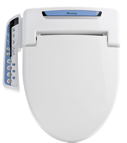 Blooming 660 Comfort Bidet