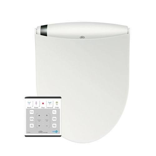 Dib C430R Bidet met afstandsbediening