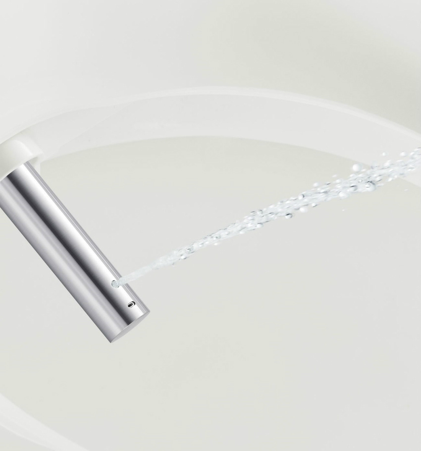 Dib C430R Bidet met afstandsbediening