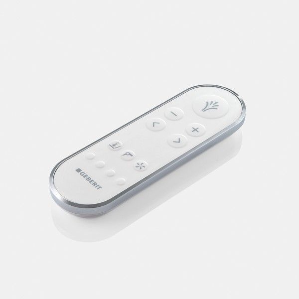 Geberit Aquaclean Tuma Standaard Bidet